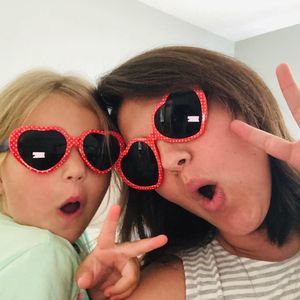 Meet your Posher, Kelly